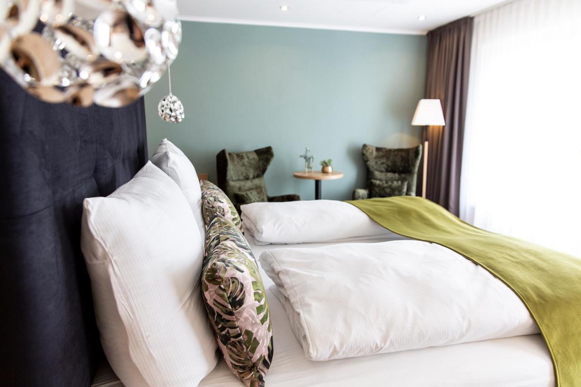 Stadthotel Lichtenfels Lichtenfels  Habitación foto