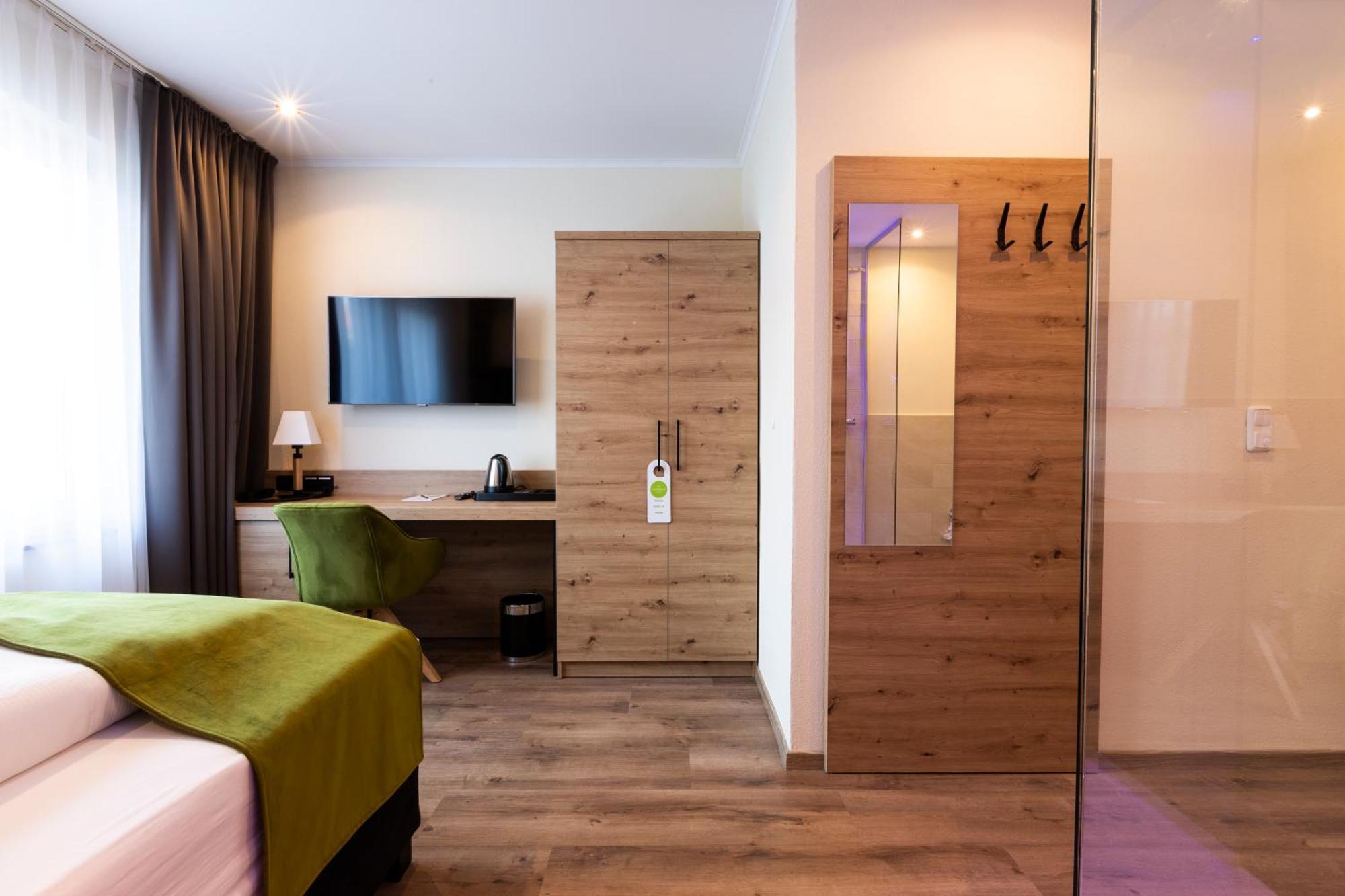 Stadthotel Lichtenfels Lichtenfels  Habitación foto