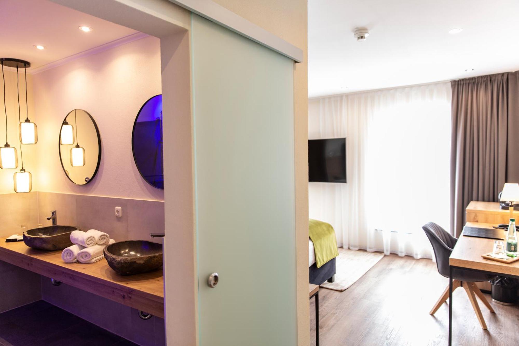 Stadthotel Lichtenfels Lichtenfels  Habitación foto